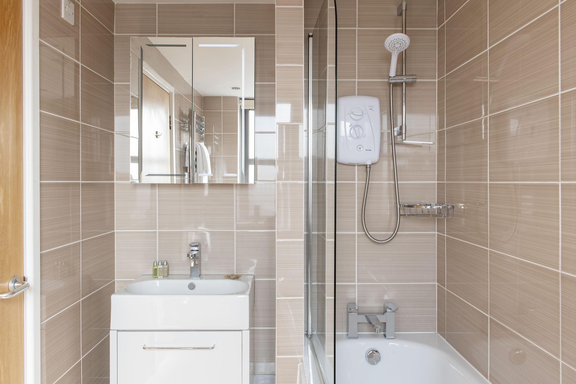 Saco Nottingham The Ropewalk Aparthotel Bagian luar foto